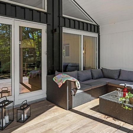 Awesome Home In Nexo With Sauna Snogebæk Esterno foto