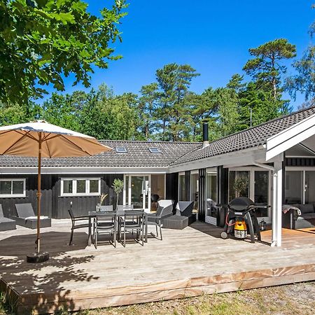 Awesome Home In Nexo With Sauna Snogebæk Esterno foto