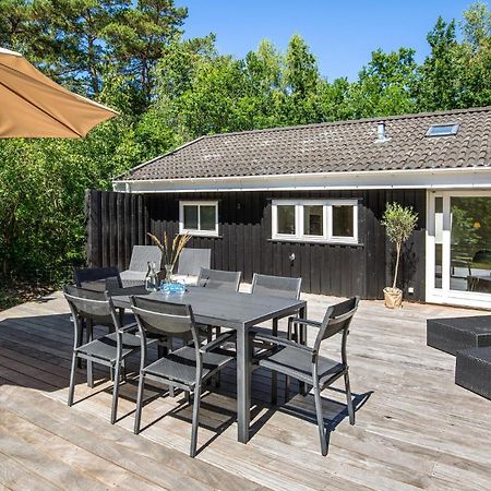 Awesome Home In Nexo With Sauna Snogebæk Esterno foto